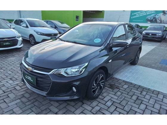CHEVROLET ONIX 1.0 FLEX PLUS LT MANUAL CHEVROLET ONIX 1.0 FLEX PLUS LT MANUAL
